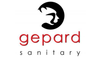 Gepard sanitary logo