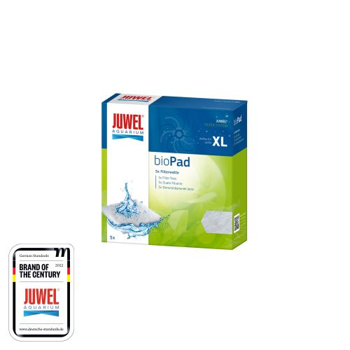 JUWEL Poly Pad Bioflow 8.0 Jumbo slika 2