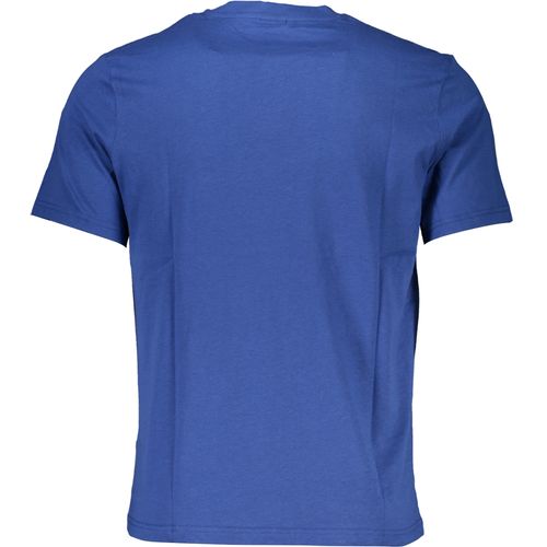 NORTH SAILS MEN'S SHORT SLEEVED T-SHIRT BLUE slika 2