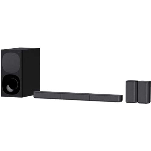 SONY Soundbar zvučnik HTS20R.CEL slika 1