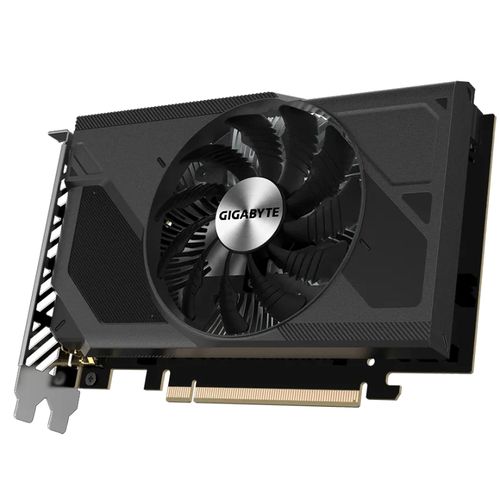 Gigabyte nVidia GeForce RTX 4060 D6 8GB 128bit GV-N4060D6-8GD grafička karta slika 6