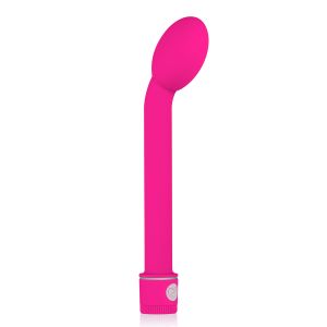 G-Spot Vibrator - ružičasi