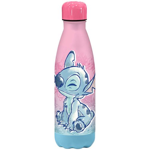 Disney Stitch stainless steel bottle 500ml slika 1