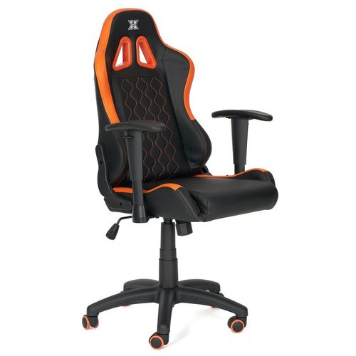 Serioux Gaming Stolica za Djecu X-GC01-JR-O slika 1