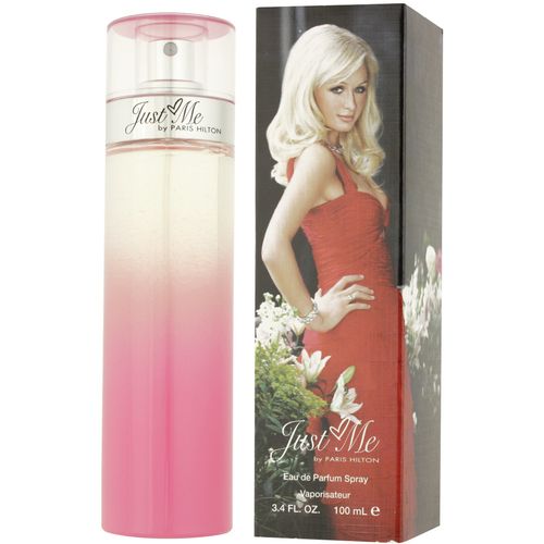 Paris Hilton Just Me Eau De Parfum 100 ml (woman) slika 4