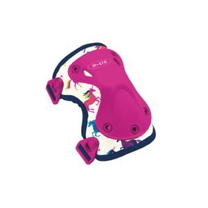 Micro Štitnici za koljena i laktove Knee-Elbow Pad Unicorn New Col S 