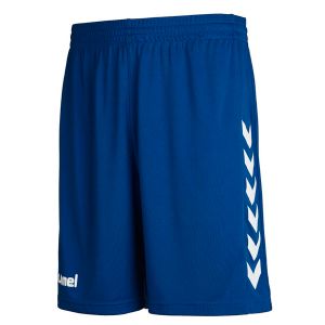 11083-7045D Hummel Core Poly Shorts 11083-7045D