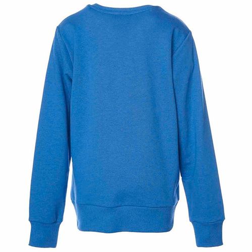 HUMMEL MAJICA DUGIH RUKAVA HMLARTY SWEATSHIRT DJEČACI slika 2