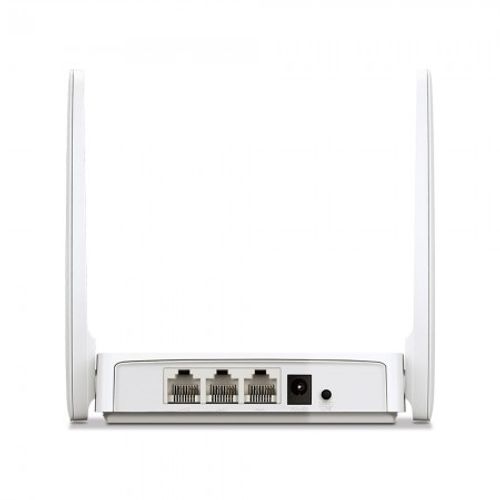 Mercusys AC10 AC1200 Wireless Router Dual Band slika 3