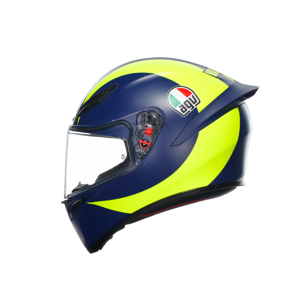 AGV K1 S Soleluna 2018 slika 4