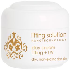 Ziaja Lifting solution dnevna krema za lice Lifting+UV 50 ml  