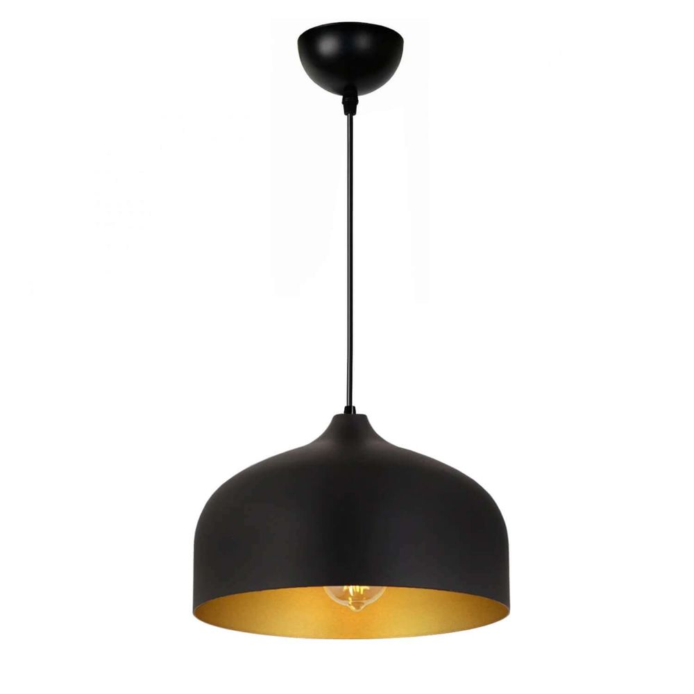 Luster 241752 – Crna boja slika 2