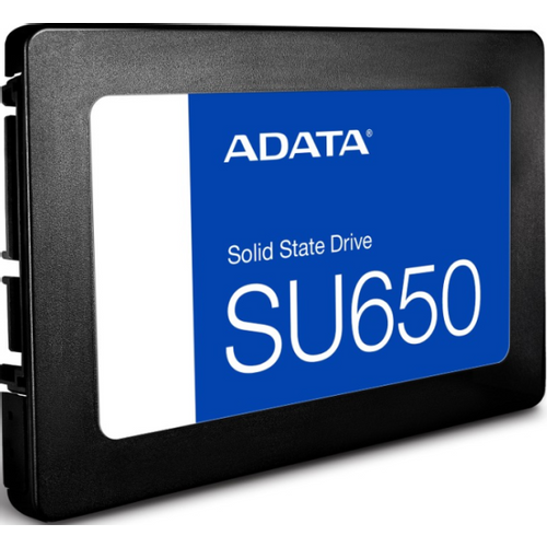 ADATA SSD Ultimate SU650 serija ASU650SS-512GT-R slika 3