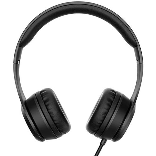 MOYE Žične slušalice Enyo Foldable (Crne) slika 3