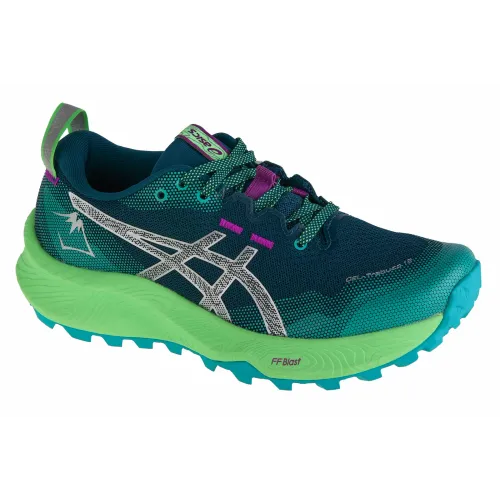 Asics Gel-Trabuco 12 1012B605-300 - Ženske Tenisice za Trčanje slika 1