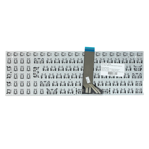 Tastatura za laptop Asus K555 Veliki Enter slika 3