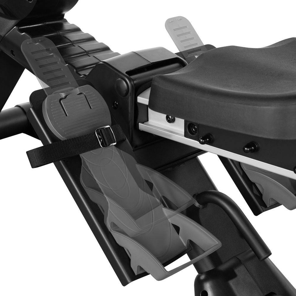 Zm1856 magnetski veslacki trener komercijalni hms premium slika 6