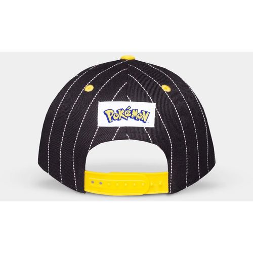 DIFUZED POKÉMON - CURVED BILL CAP slika 5