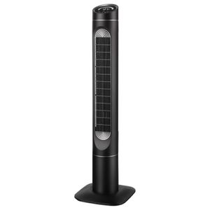 Be Cool Tower ventilator 127 cm s ekranom