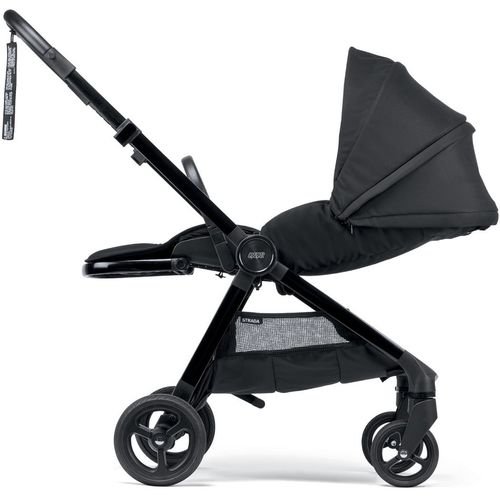 Mamas & Papas Strada 2u1 kolica - Carbon slika 2