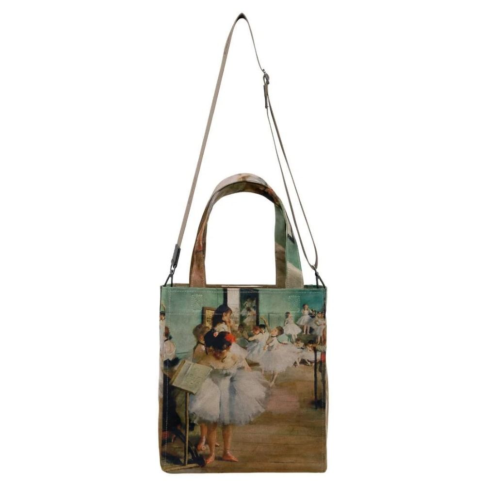 Dogo Torba TagBag La Classe de Danse slika 3