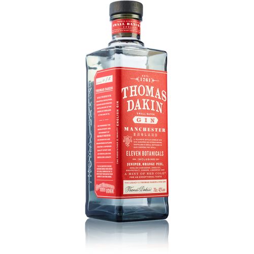 Thomas Dakin Gin  42% vol. 0,7 L slika 1