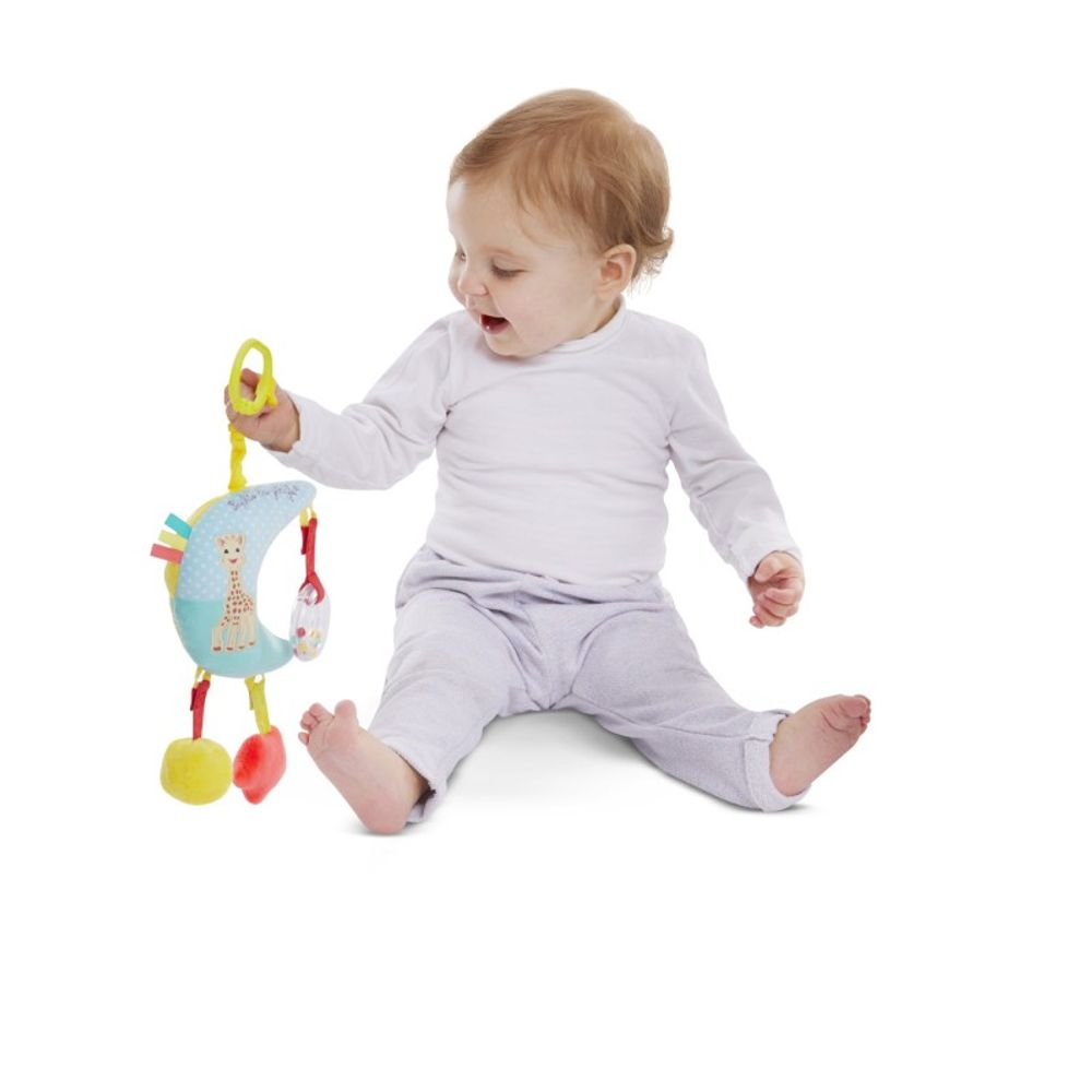 Sophie La Girafe Muzička igračka My Music Box slika 4