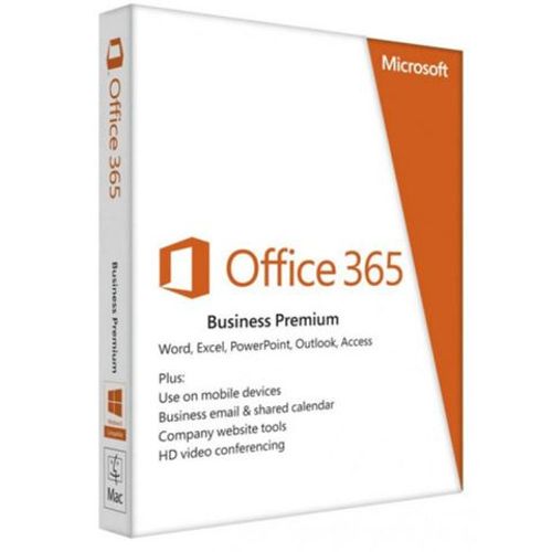 FPP O365 Business Premium Cro 1YR slika 1