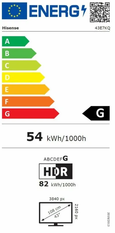 Energetski certifikat 