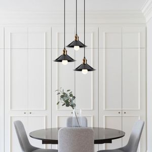 Berceste - 250-S2 Black Chandelier