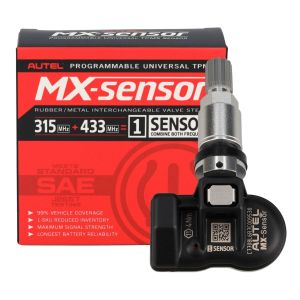 AUTEL UNIVER.SENZOR TLAKA TPMS