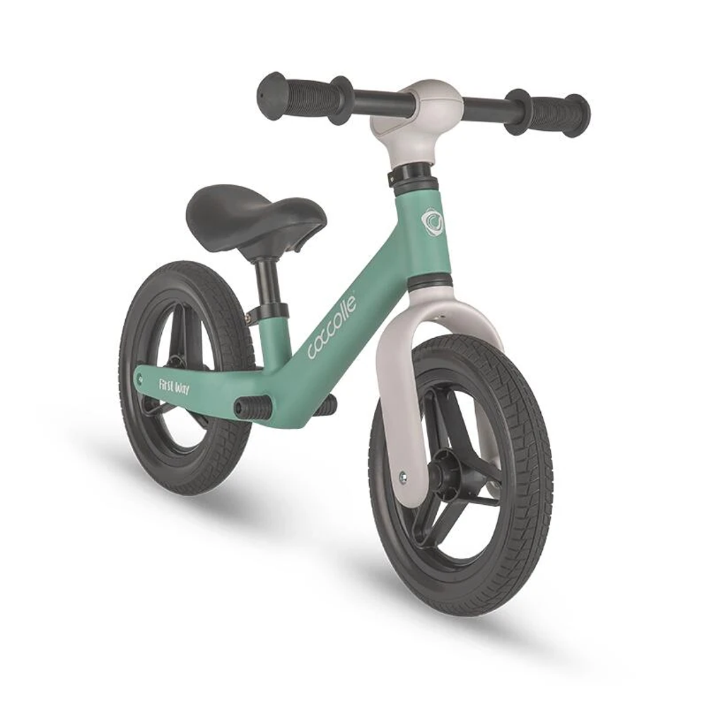 Coccolle® Balans bicikl First Way, Summer Mint slika 5