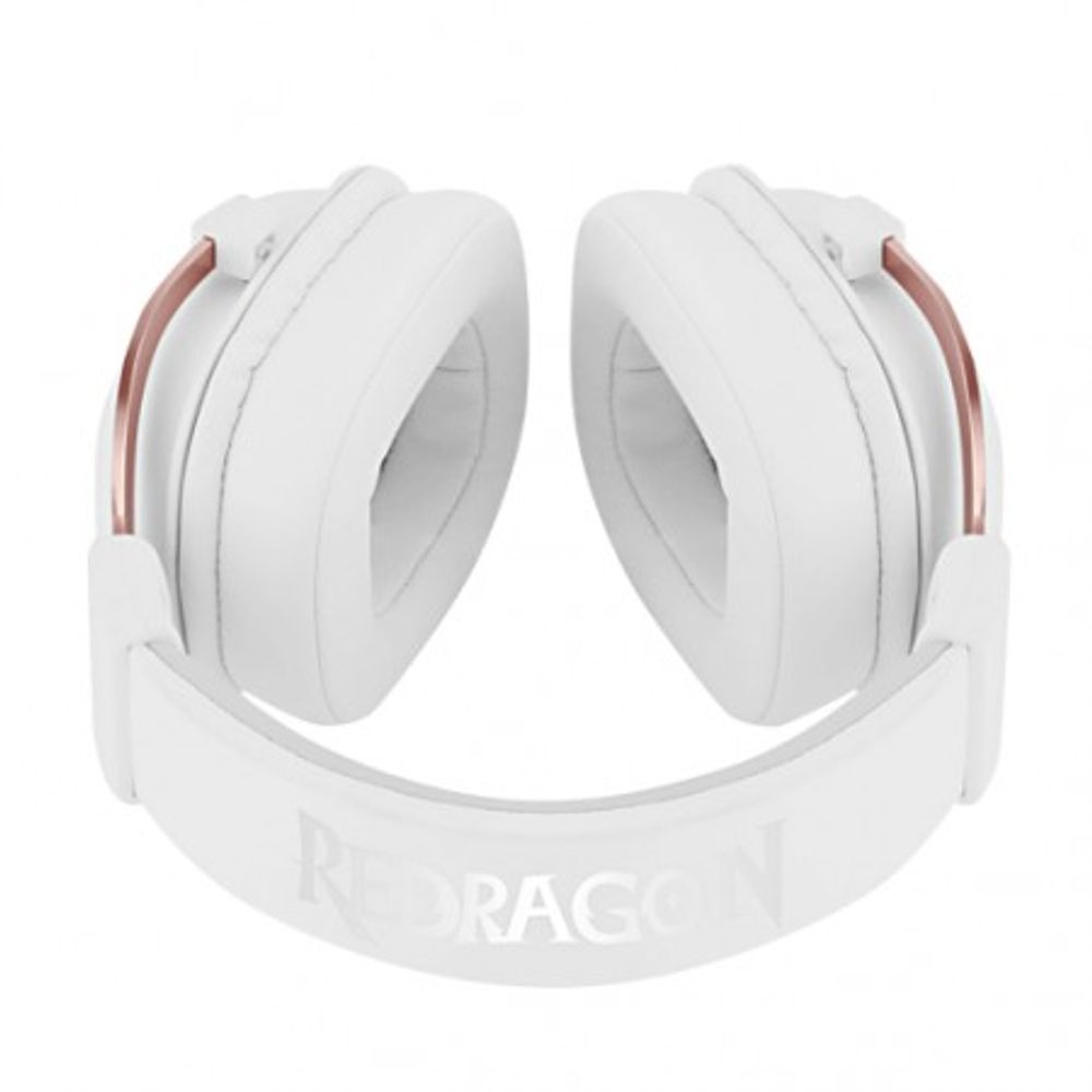 ReDragon Gaming slušalice sa mikrofonom Zeus 2 H510W-1, White slika 3