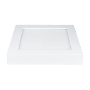 LED panel 18W kvadrat nadgradni 4000K, 1300lm,20kh