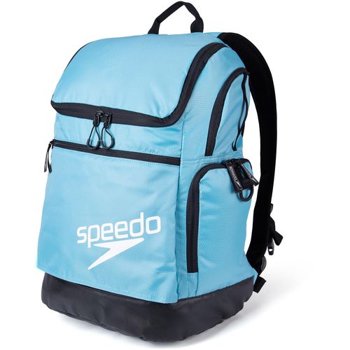 Speedo Ruksak TEAMSTER 2.0 RUCKSACK 35L AU BLUE slika 3