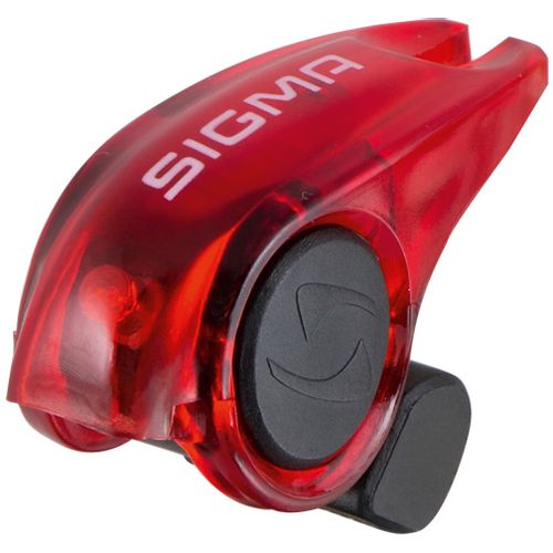 Bljeskalica stražnja Sigma BRAKELIGHT Red slika 1