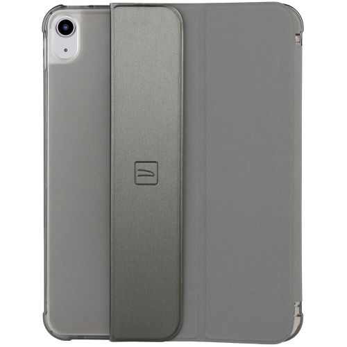 Maskica za tablet TUCANO Satin Apple iPad 10th Gen 2022 (IPD1022ST-SG), Space Grey  slika 2