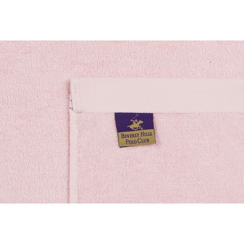 L'essential Maison 405 - Pink Pink Bath Towel Set (2 Pieces) slika 5
