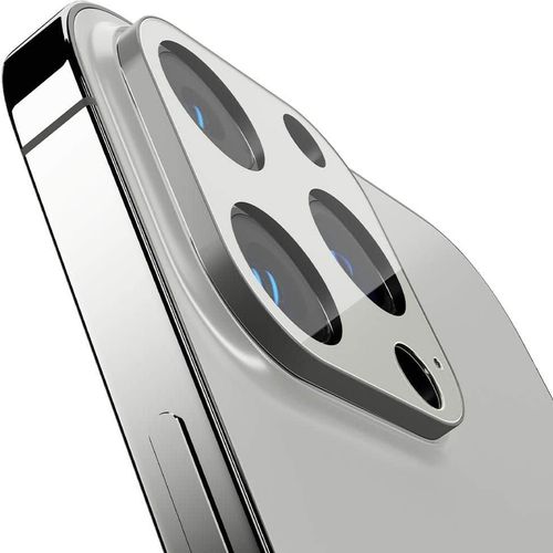 SPIGEN OPTIK.TR ZAŠTITNIK ZA KAMERU 2-KOM ZA iPHONE 13 PRO / 13 PRO MAX slika 3