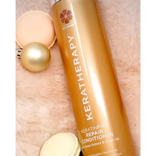 Keratherapy Keratinfixx Regenerator za obnovu kose slika 2