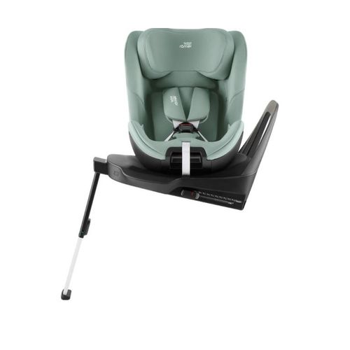 Britax Romer A-S Swivel I-Size (40-125Cm), Zelena slika 4