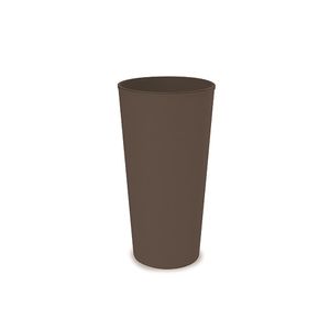 Gardino Saksija Melrose Glamour 30x57 Moka