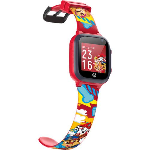 Forever pametni sat za decu PAW PATROL KW-60 RED slika 3