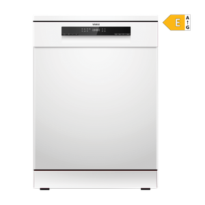 VIVAX HOME samostojeća perilica posuđa DW-601473C