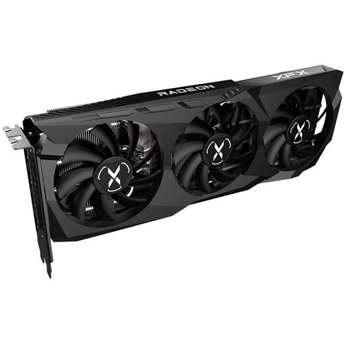 XFX AMD Video Card Radeon RX-6700 Core 10GB GDDR6 slika 2