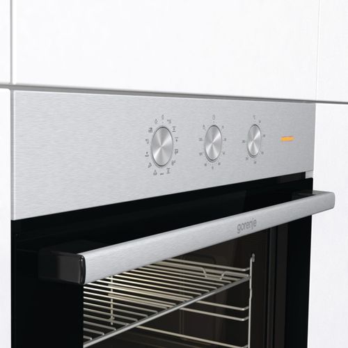 Gorenje BO6727E03X ugradna multisistemska rerna  slika 4