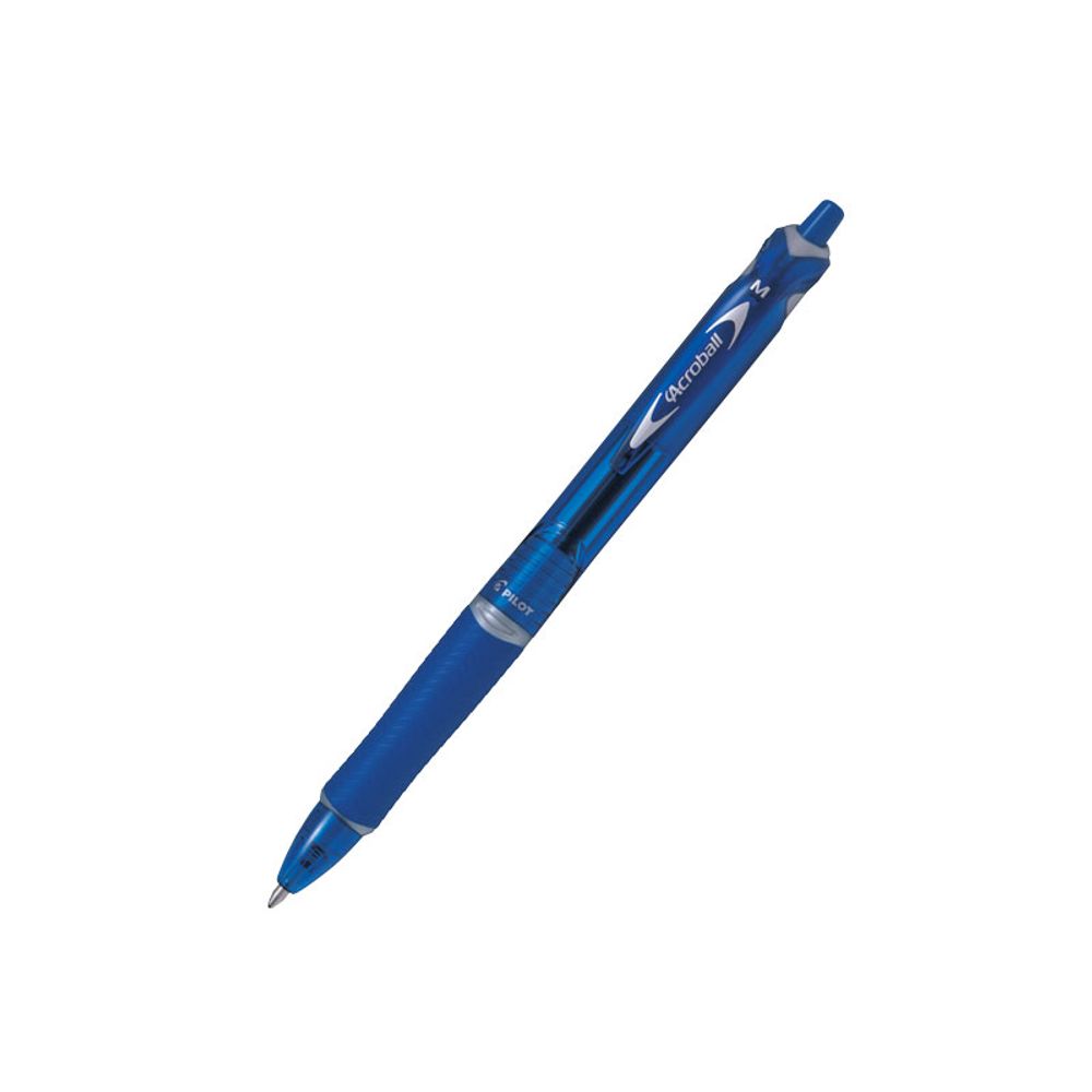HEM.OLOVKA PILOT ACROBALL M BG PLAVA slika 1