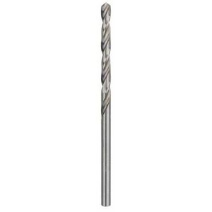 Bosch Accessories 2608585914 HSS metal-spiralno svrdlo 3.5 mm Ukupna dužina 70 mm uglađen DIN 338 cilinder 2 St.