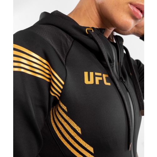 Venum UFC Authentic Fight Night GD Ženska Trenerka BG S slika 3