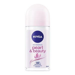 NIVEA Pearl&Beauty dezodorans roll-on 50ml